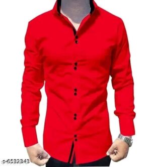 Ethnic Trendz Men's Shirts